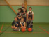 mini-poussin 2004