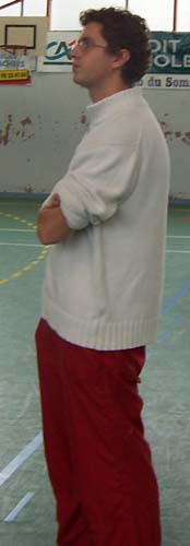 quipe plouzan